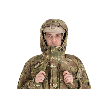 Clawgear Mobility Smock