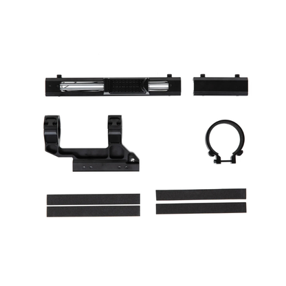 34mm Scope Mount - Quick-Change Magnification