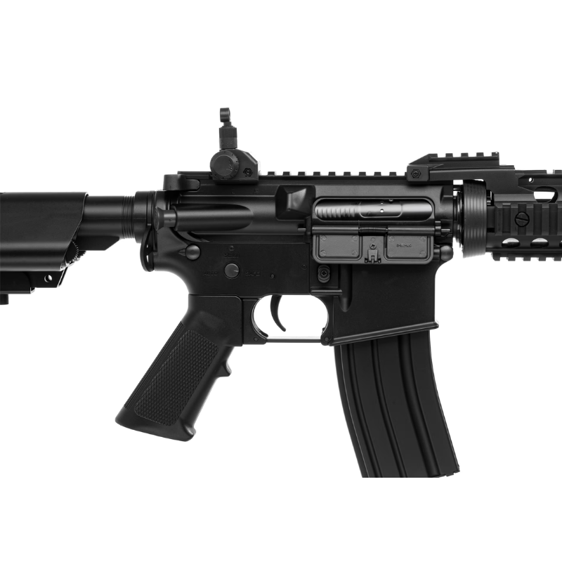 Cyma CM505 M4 RAS II Short