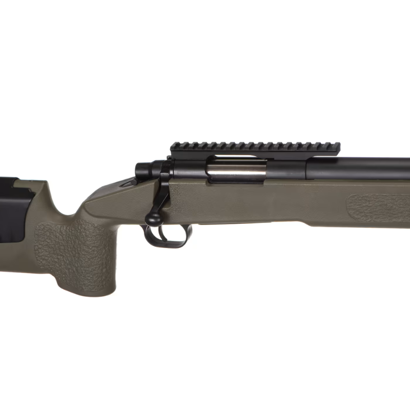 Cyma CM700 M40A3 Bolt-Action Sniper Rifle, OD Green
