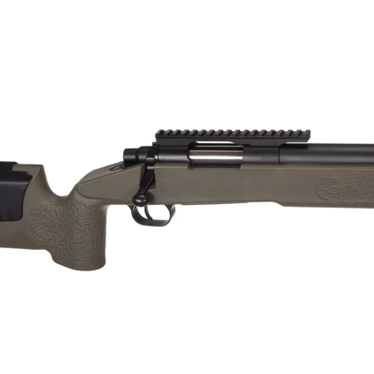 Cyma CM700 M40A3 Bolt-Action Sniper Rifle, OD Green
