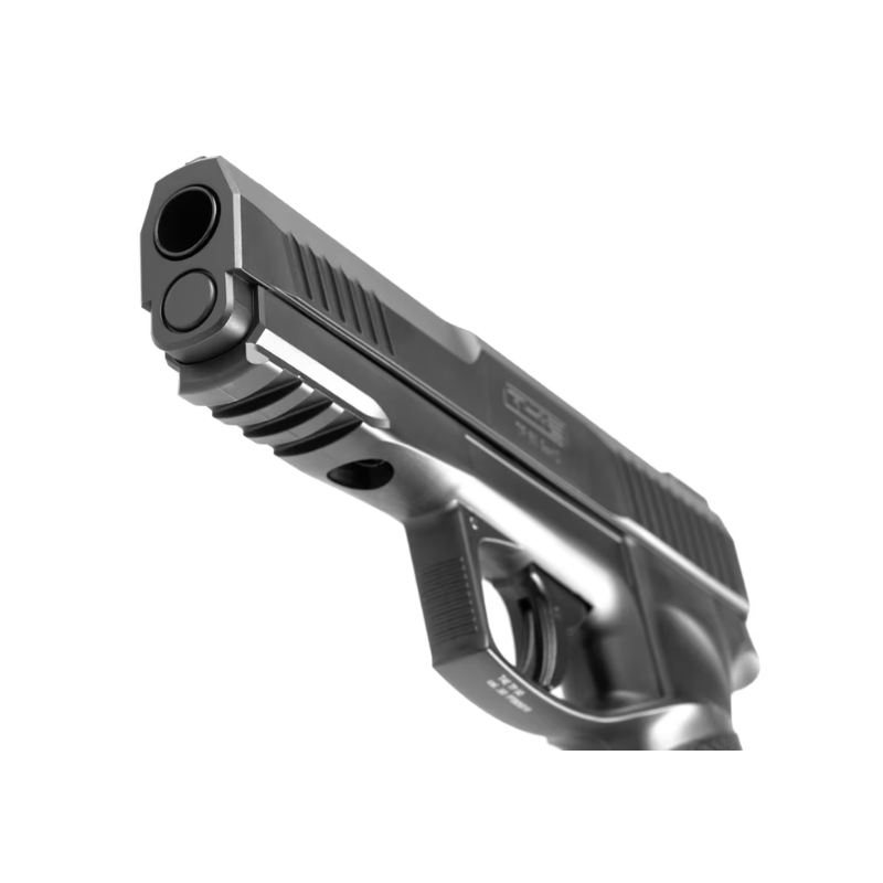 T4E TP50 Gen 2 .50 Cal Co2 13J