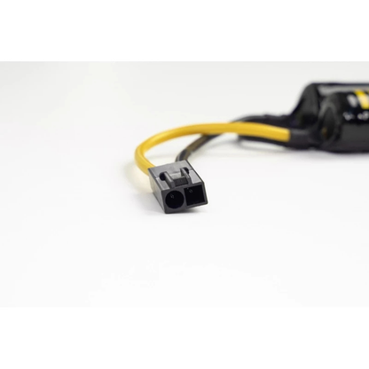 TITAN NiMH Batteri 9.6V 1700mAh – Nunchuk (Dual) Small Tamiya