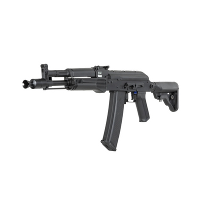 Specna Arms SA-J80 CORE™ HAL ETU Gen. 2 - Sort