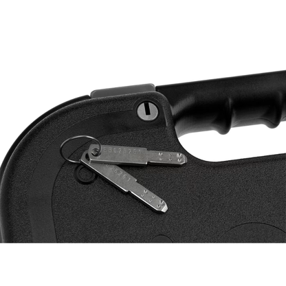 Glock Security Case