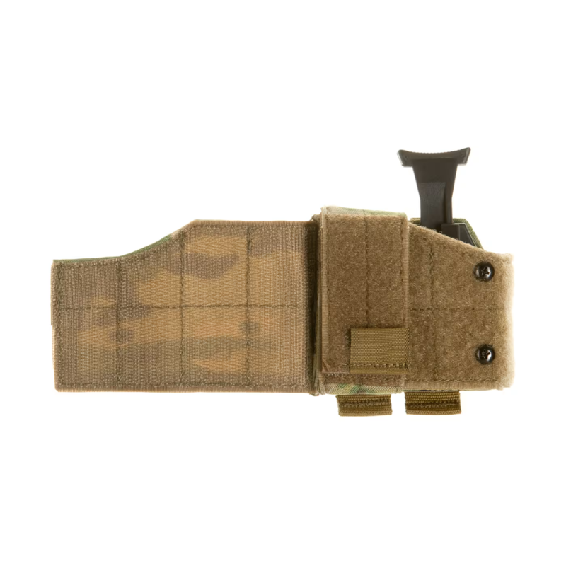 Warrior Universal Pistol Holster, Ventreshåndet