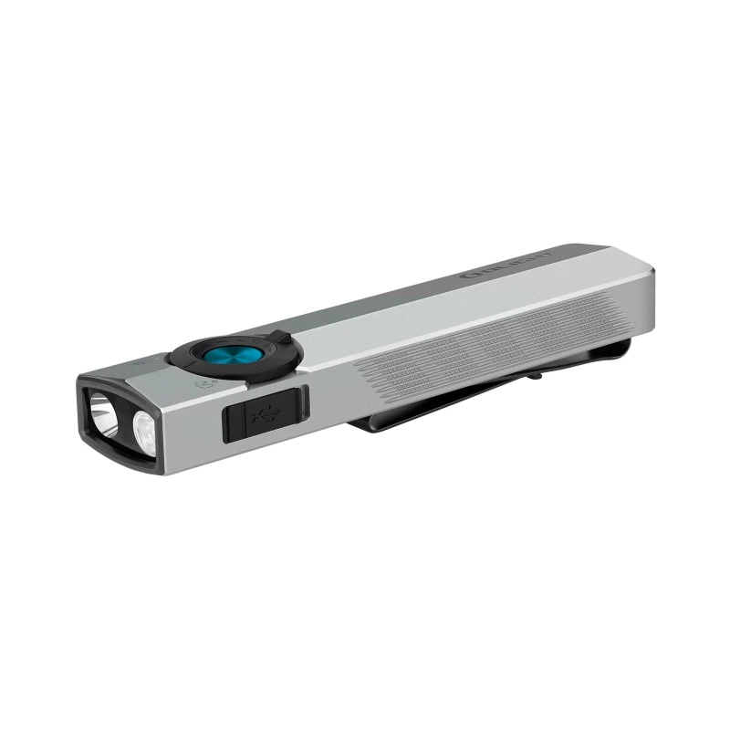 OLIGHT ArkPro Class 3R Genopladelig Lommelygte 1500 lm