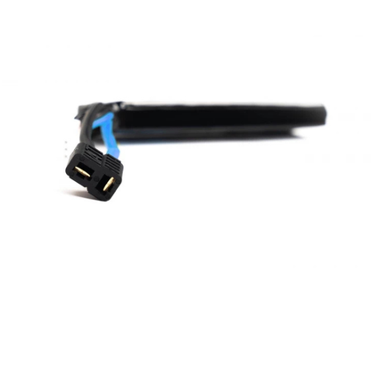 TITAN Li-Po Batteri 7.4V 1000mAh 25C – Stick (Buffer) T-Dean