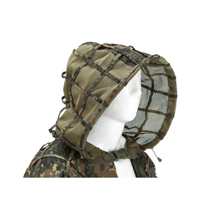 Invader Gear Ghillie Base Plain