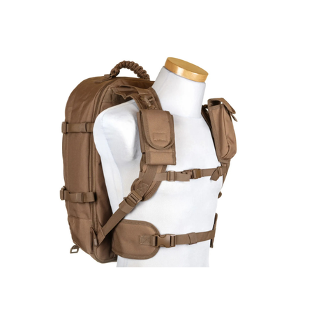 Specna Arms Tactical 30L rygsæk