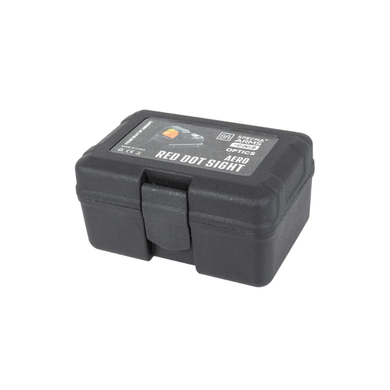 Specna Arms CORE Aero rødpunktsigte