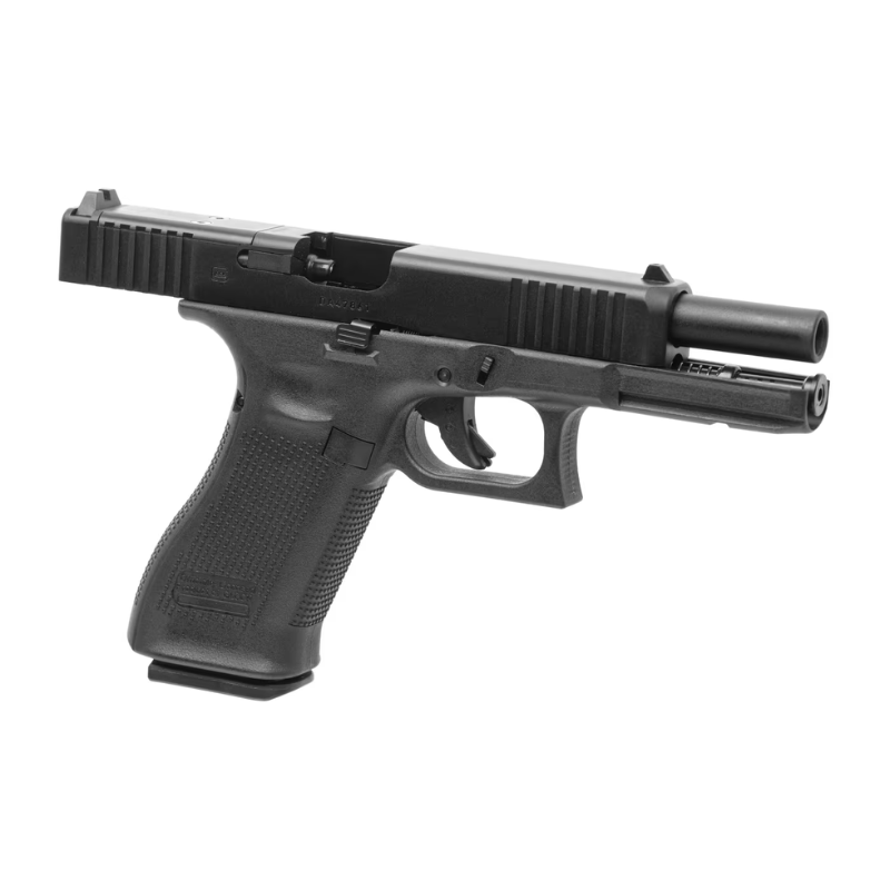 Glock 17 Gen5 MOS Co2