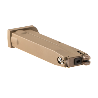 Beretta M9 A3 Co2 Magasin 16 Skud