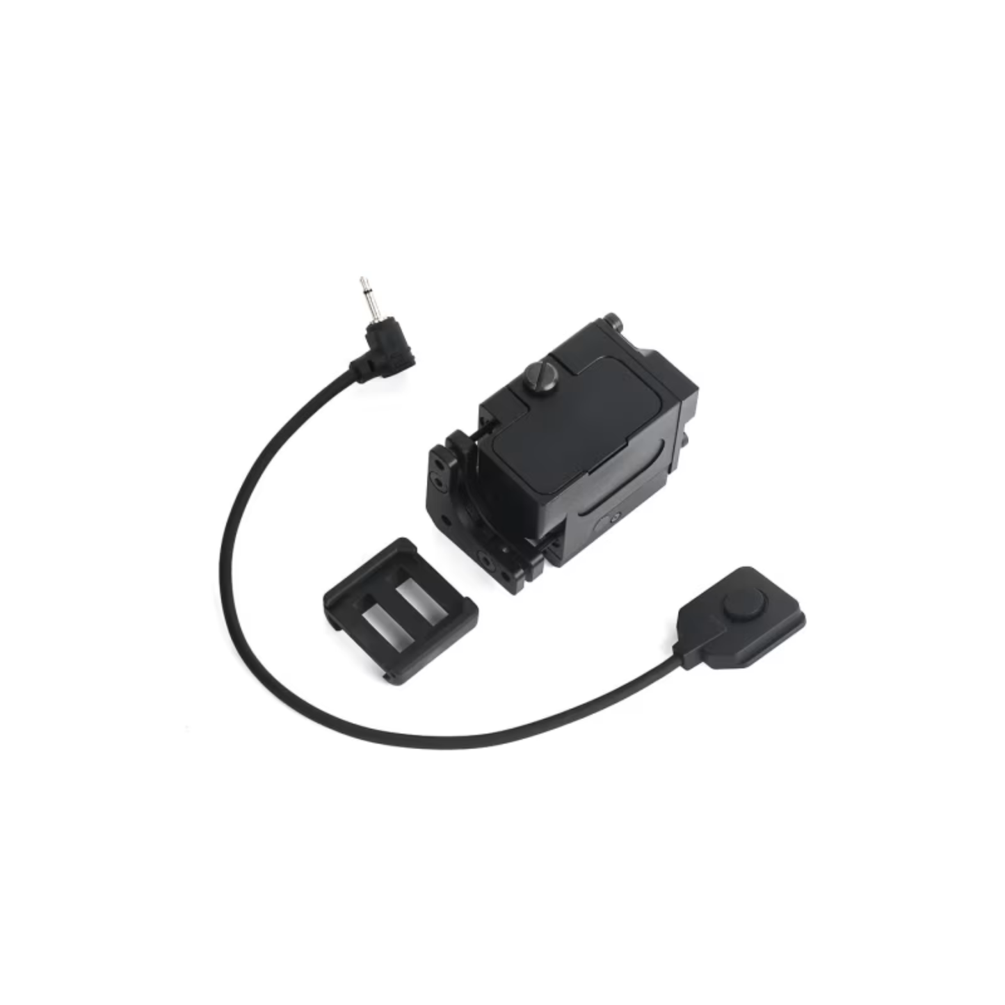 WADSN P-1 IK Combined Device Grøn Laser
