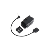 WADSN P-1 IK Combined Device Grøn Laser