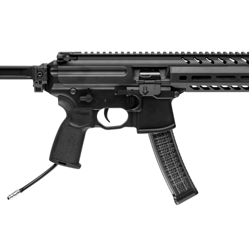 SIG Sauer ProForce MPX HPA