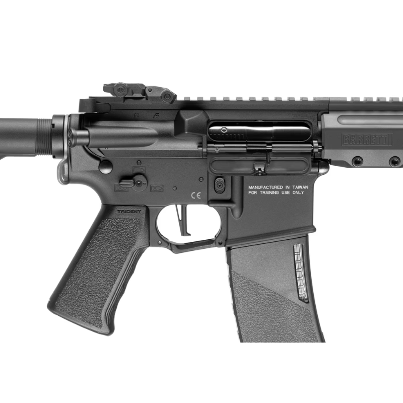 Krytac Barrett REC7 MK3 SBR S-AEG
