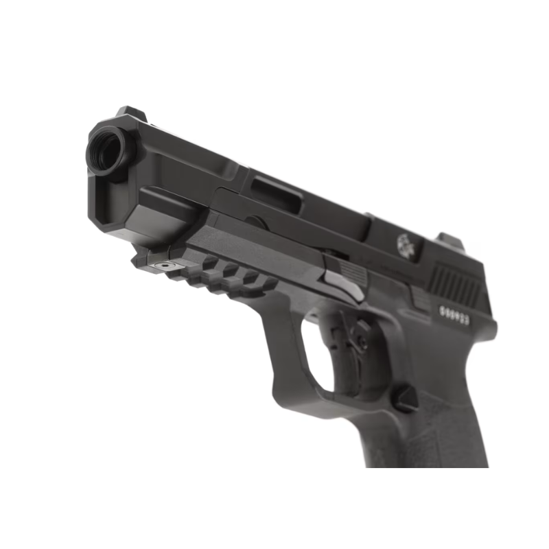 G&G Piranha Mk I GBB