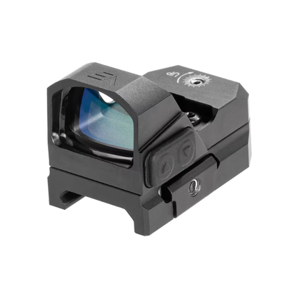 Vector Optics Frenzy 1x17x24 Mini Green Dot Sight
