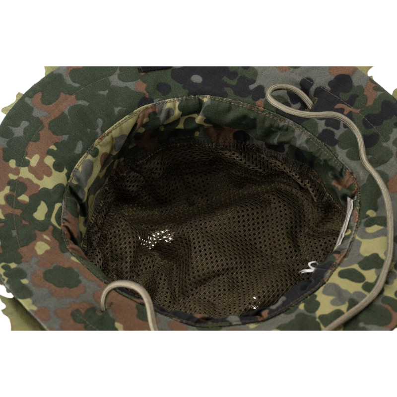 Invader Gear Leaf Boonie Hat