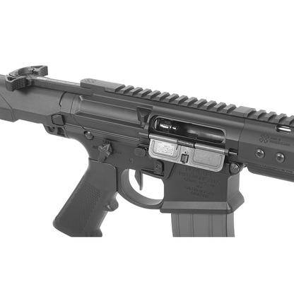 BBR N4 Ghetto Blaster 10,5" Sort [EMG / Noveske / Double Eagle]