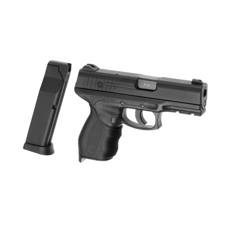 KWC PT24/7 V2 Metal Version Co2