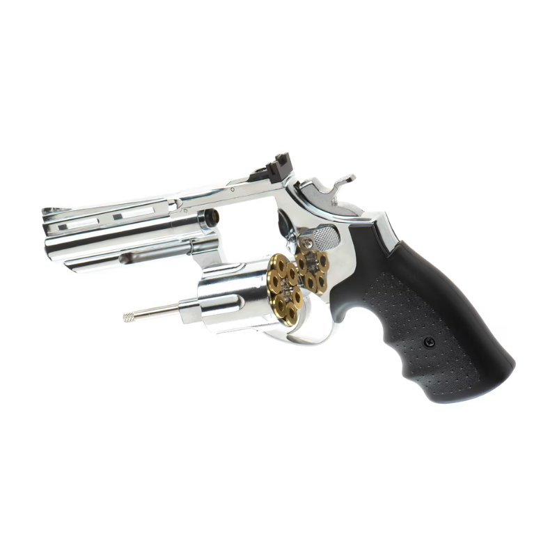 HFC 4" Revolver GNB