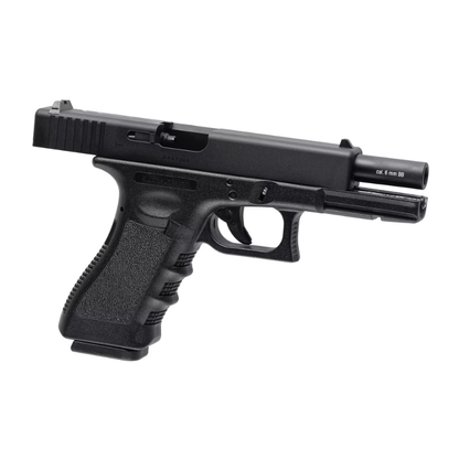 Glock 17 CNC-Slide Version GBB