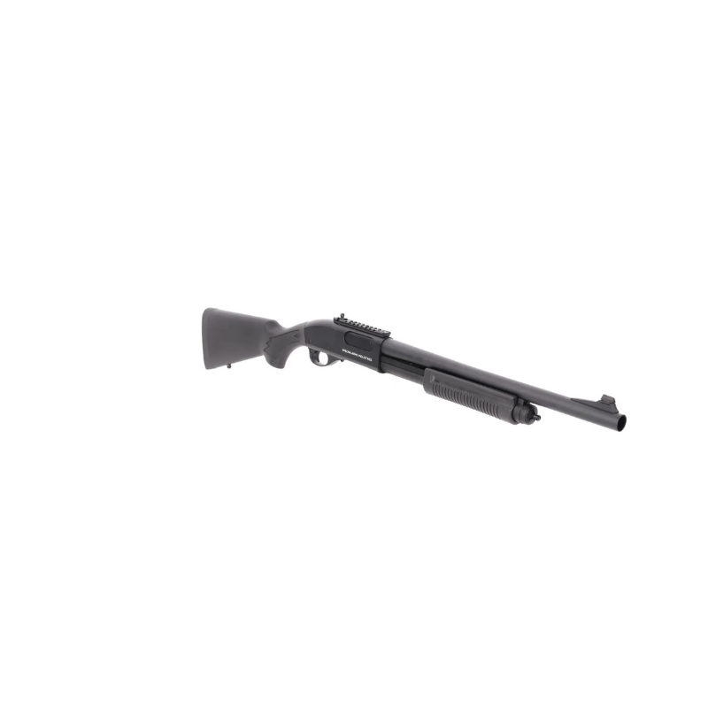 SA-VGS3 VAPOR™ - Sort