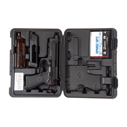 G&G GPM92 GP2 Metal Version CO2