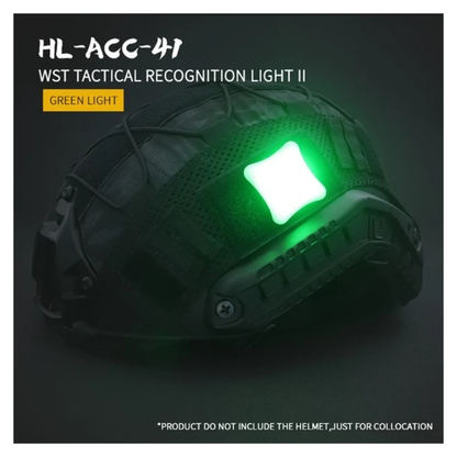 WoSporT Tactical Signal Light II