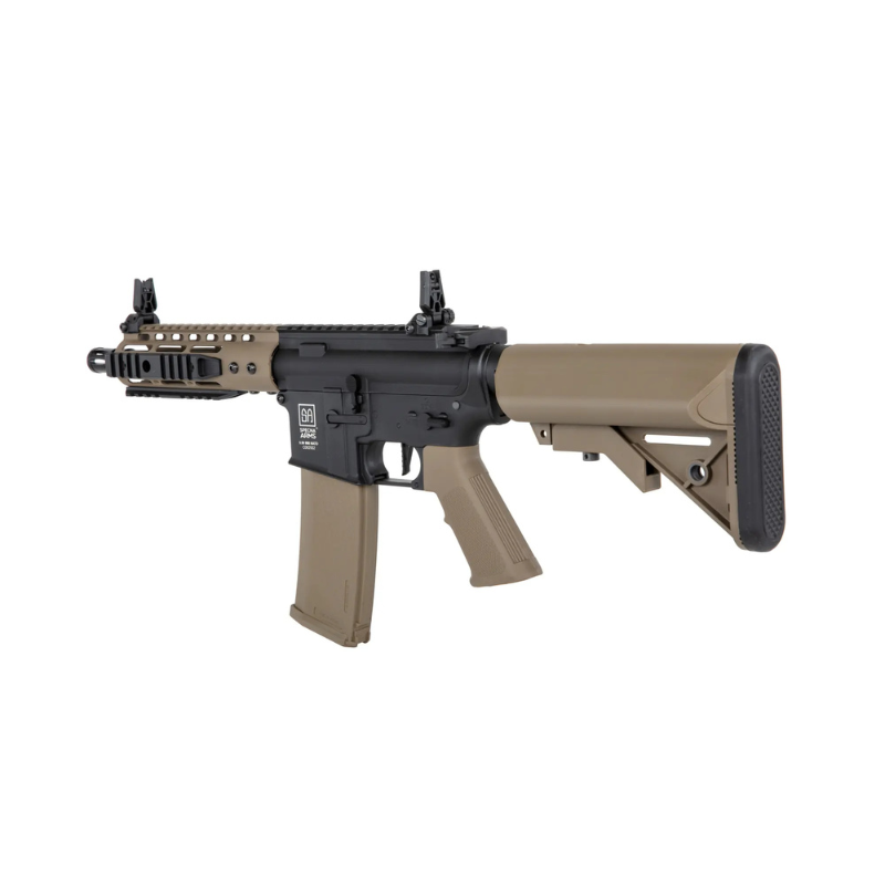 Specna Arms SA-C12 CORE™ HAL ETU™ Half-tan