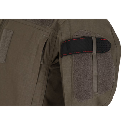 Clawgear Operator Field Shirt MK III ATS Flex - Olive