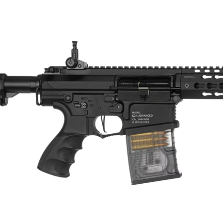G&G TR16 MBR 308SR S-AEG