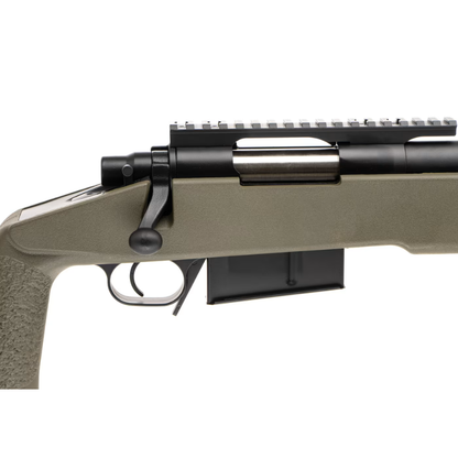Cyma CM700A M40A5 Bolt-Action Sniper Rifle, OD Green