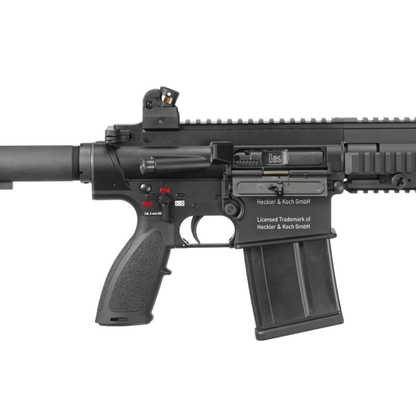 Heckler & Koch H&K HK417D GBR
