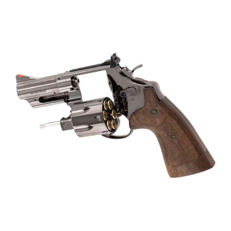 Smith & Wesson M29 3 Inch CO2 Revolver Full Metal