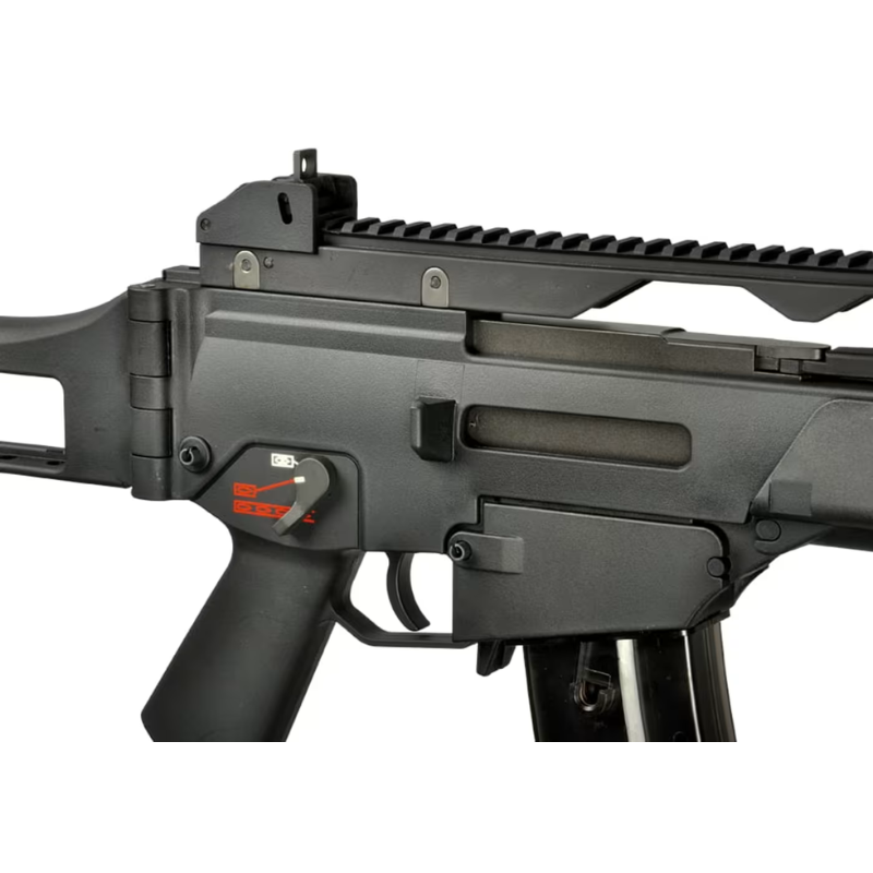 WE G39C Gas Blowback