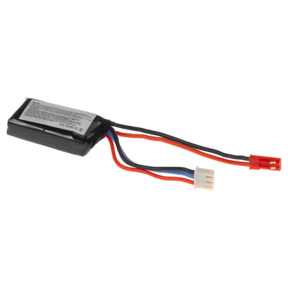 VB Power LiPo 7,4V 300mAh 35C/70C Batteri til PolarStar FCU