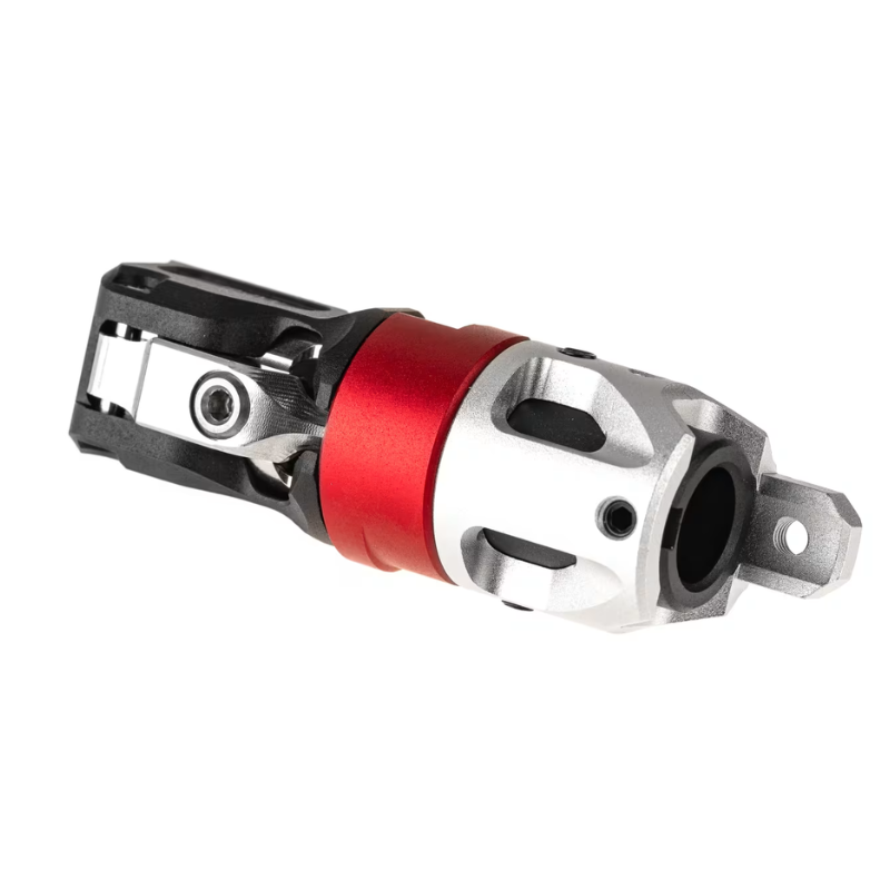 TTI Airsoft AAP01/AAP01C One Piece Full CNC TDC Hop Up Unit
