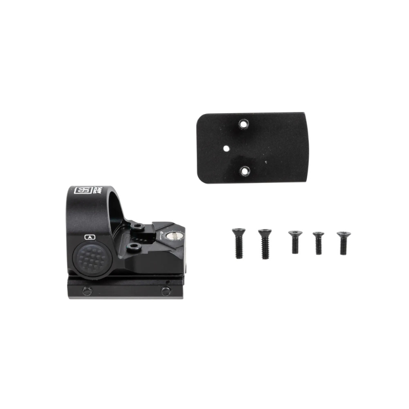Specna Arms CORE Mini Rødpunktsigte V3