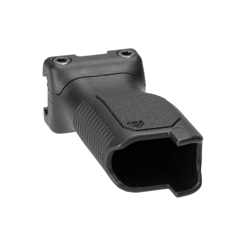 Strike Industries Angled Vertical Picatinny Grip - Long