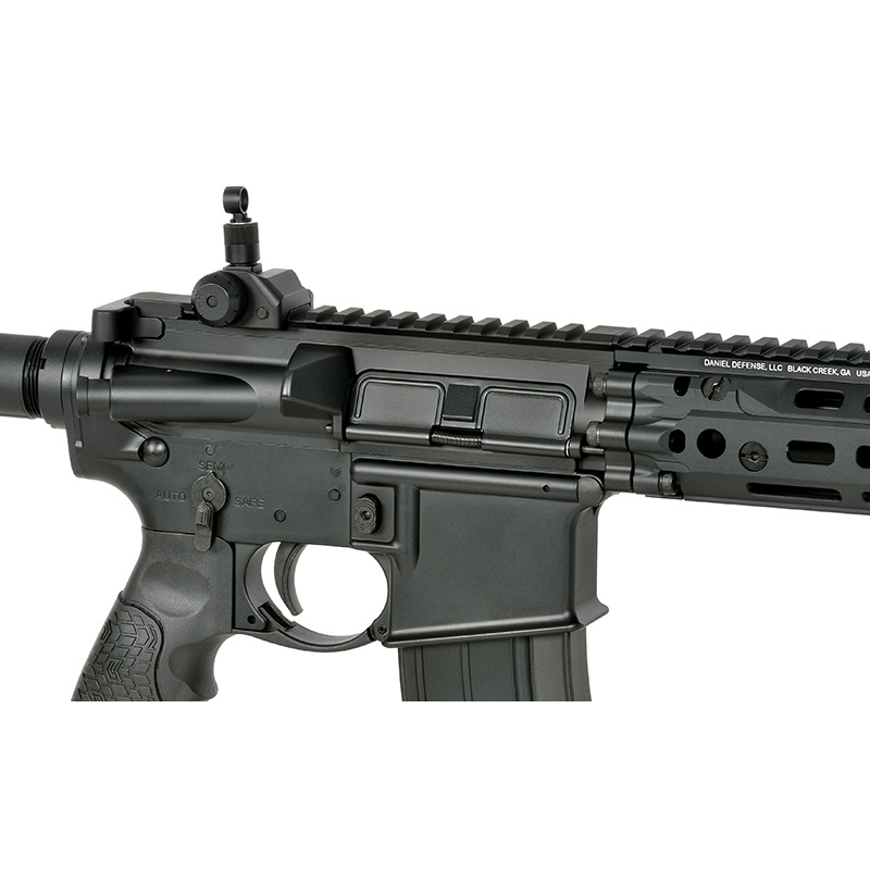 GBBR DD4 M4A1 FSP RIII 14,5" [EMG / Golden Eagle]