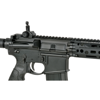 GBBR DD4 M4A1 FSP RIII 14,5" [EMG / Golden Eagle]