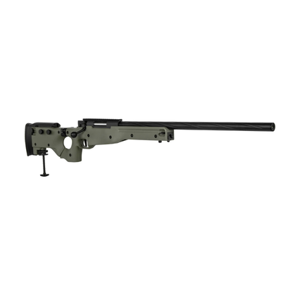 Specna Arms SA-S14 sniper - Olive