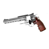 Ruger 8" SuperHawk Full Metal Co2
