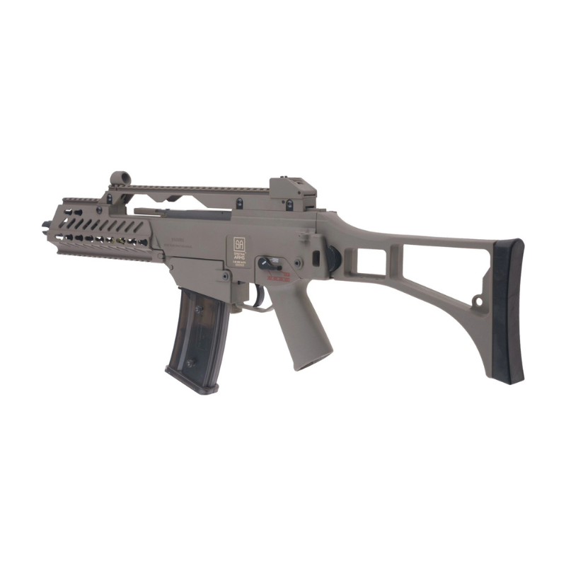 Specna Arms SA-G11 KeyMod EBB Airsoft Riffel