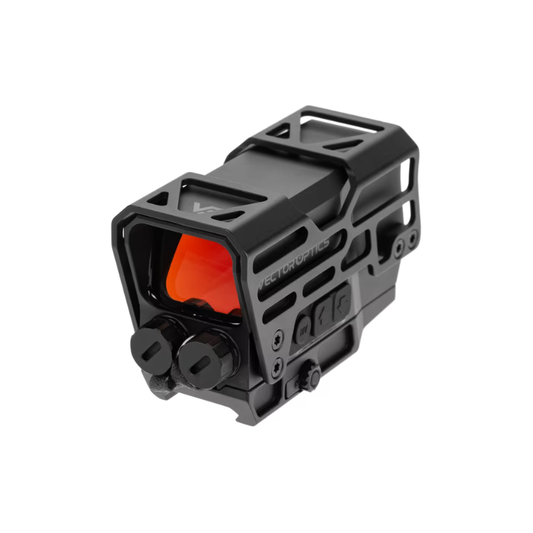 Vector Optics Frenzy Plus 1x31x26 Multi-Reticle