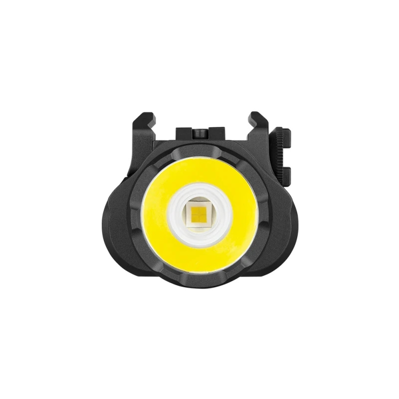OLIGHT Valkyrie PL-3R Våbenlygte 1500 Lumen – Sort