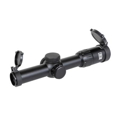 Specna Arms CORE 1–6x24 IR SFP Kikkertsigte
